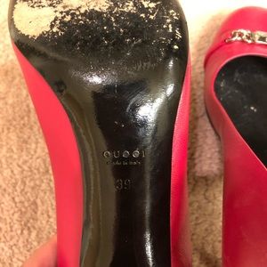 Shoes GUCCI